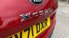 Kia Xceed 1.5T GDi ISG 3 5dr Petrol Hatchback
